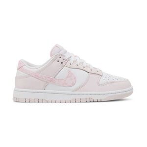 Nike Dunk Low Essential Paisley Pack Pink